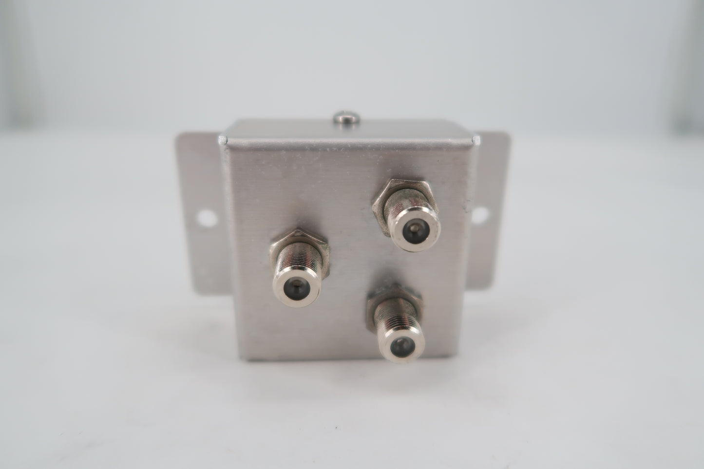 U19964 Used DXE RLS-2 Two Port Remote Relay Switch