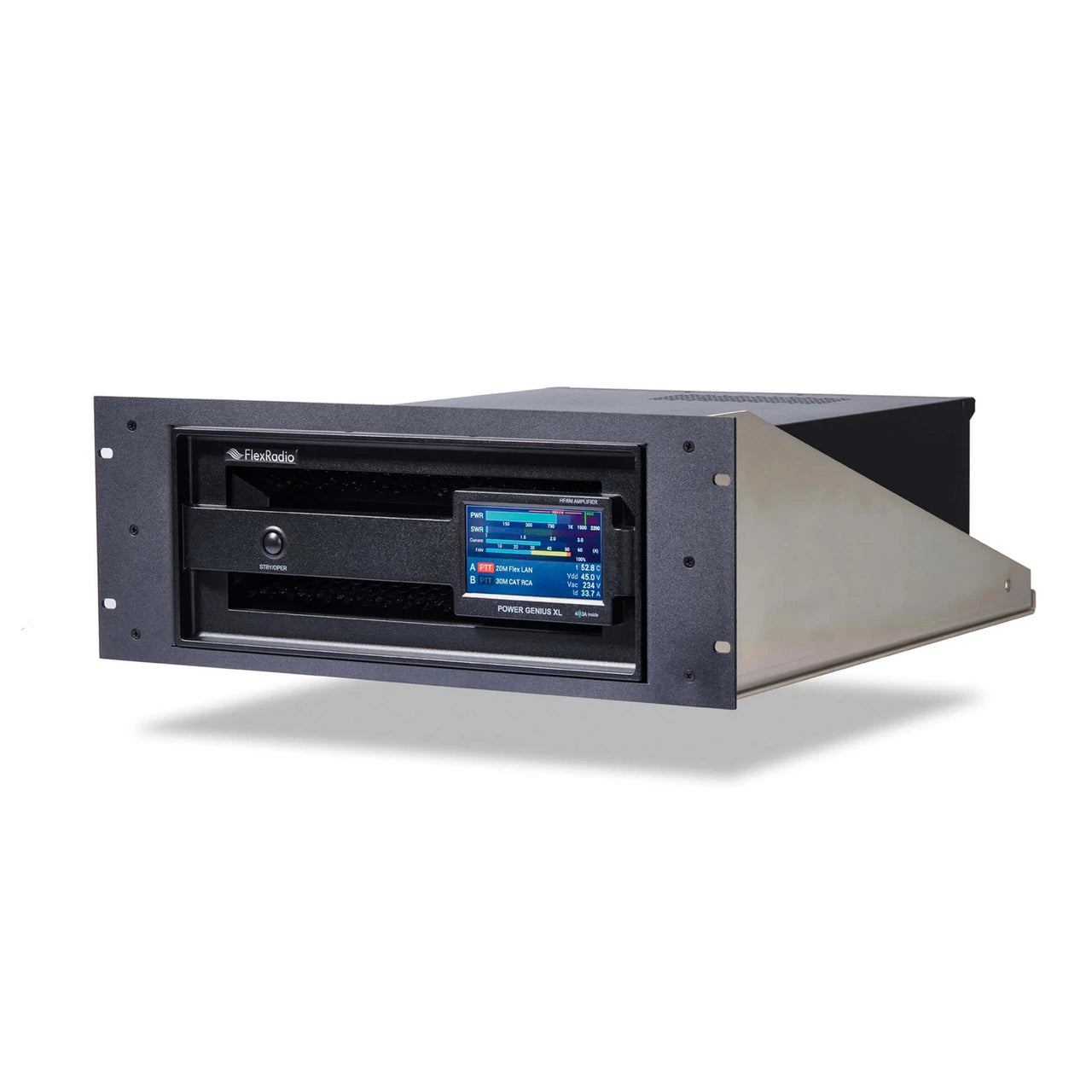 Flex Radio Power Genius XL Rack Mount PGXL