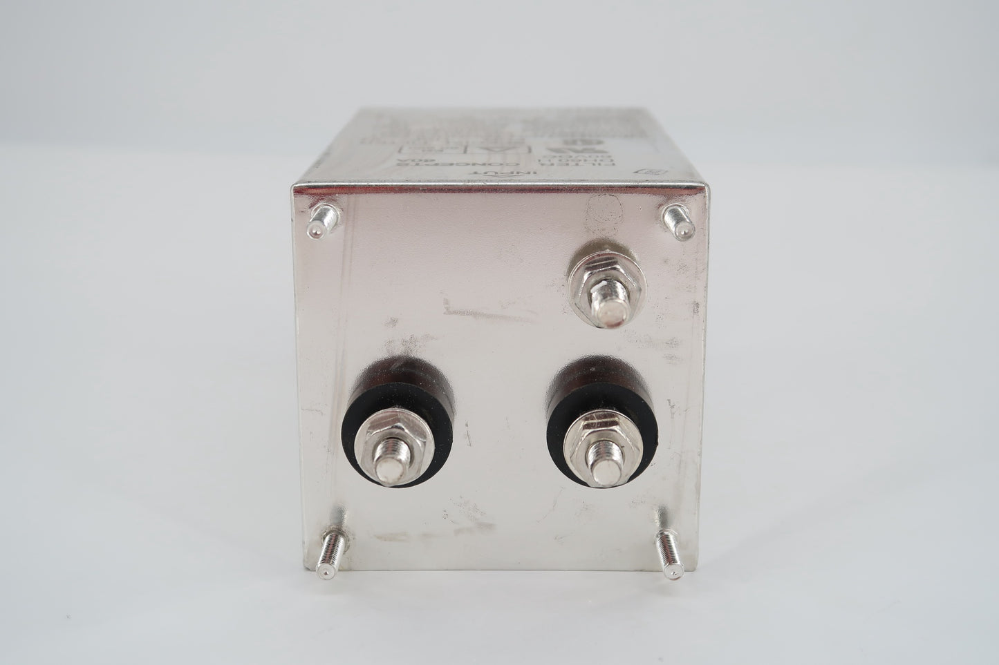 U19461 Used Filter Concepts DH60H EMI Filter 60A/60VDC