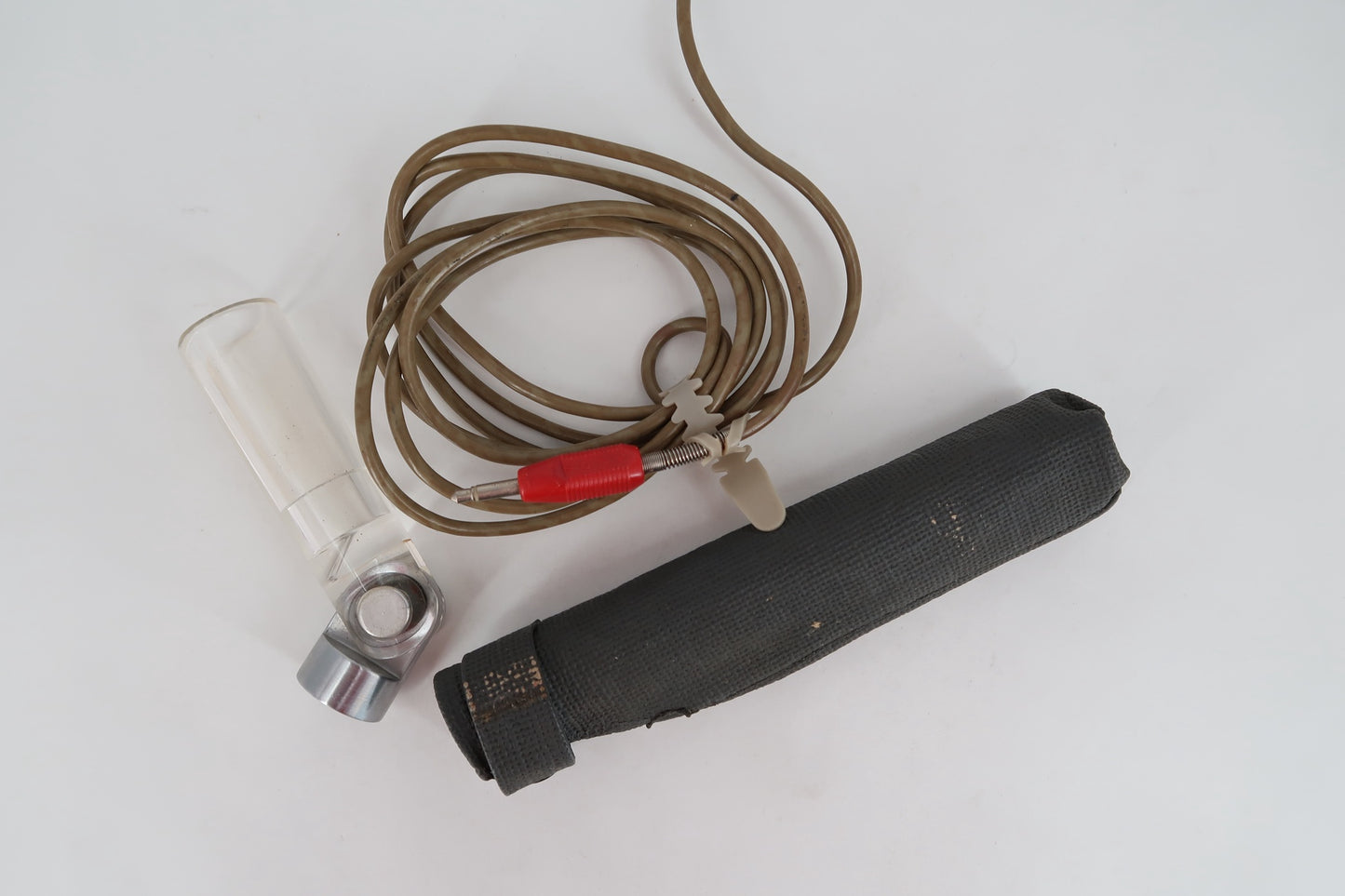 U19672 Used Sony MTL F-96 Dynamic Microphone Japan
