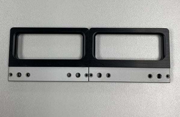 Genuine Flex Handles for 6500/6700 FLEX-65-6700-HNDL