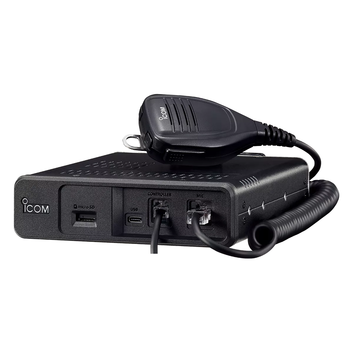 Icom ID-5200A 50W 144/430MHz Dual-Band Transceiver