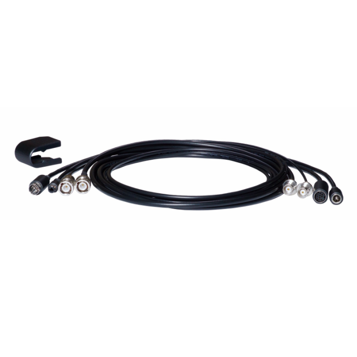 Yaesu SCU-66 Control Head Extension Cable (5ft) for FTX-1 Series