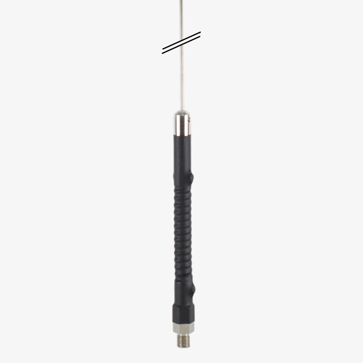 OPEK VH-1220-VHF Mobile Antenna 6 Meters 2 Meters 3/8 x 24 Mount Plus Freight