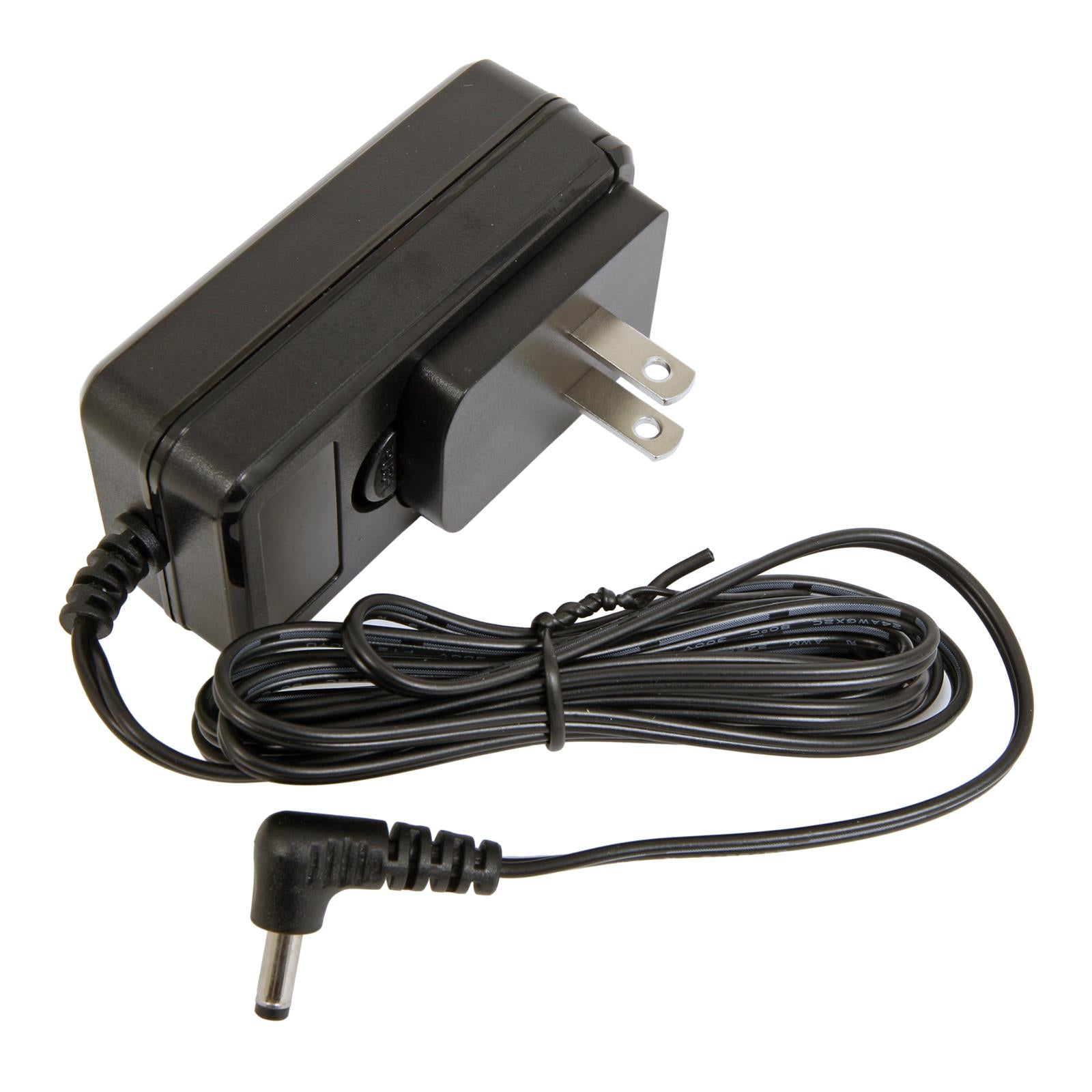 Yaesu SAD-25B Wall Plug AC Adapter 12V – MTC Radio