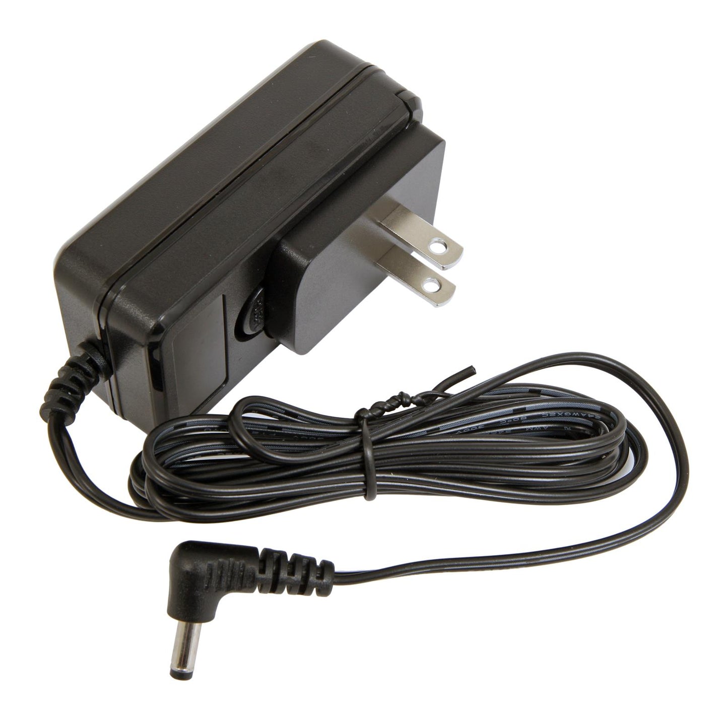 Yaesu SAD-25B Wall Plug AC Adapter 12V