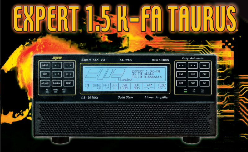 SPE Expert vs. Tube Amplifiers: What Ham Operators Actually Need to Know