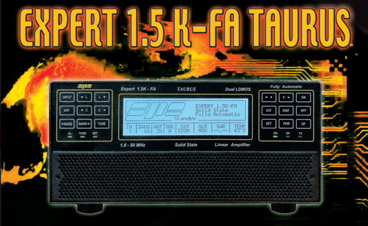 SPE Expert vs. Tube Amplifiers: What Ham Operators Actually Need to Know