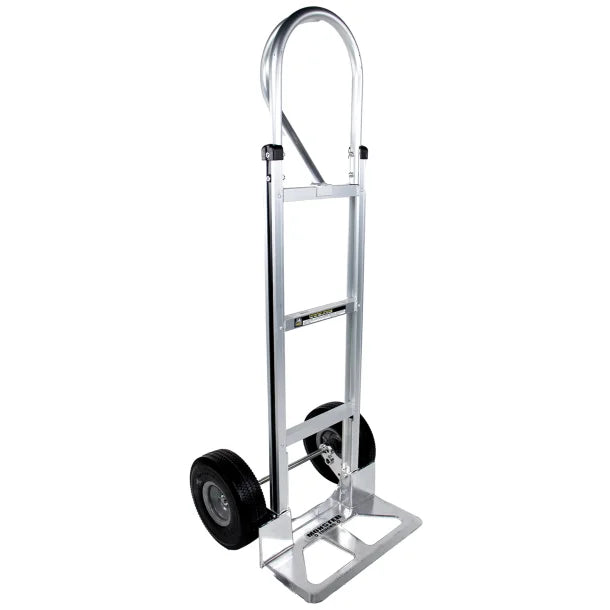 Get a Free Hand Truck with Your Next Used Gear Purchase