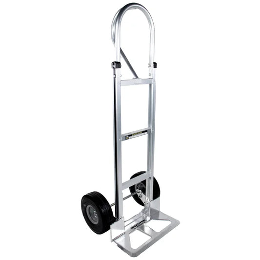 Get a Free Hand Truck with Your Next Used Gear Purchase