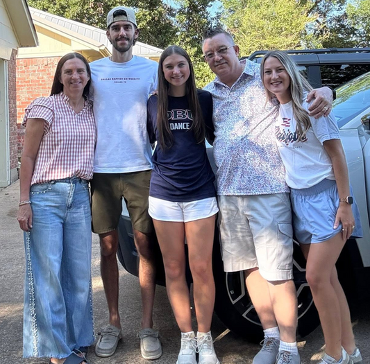 Seventeen Years, Three Kids, and One Crazy Ride: The Story of MTC Radio
