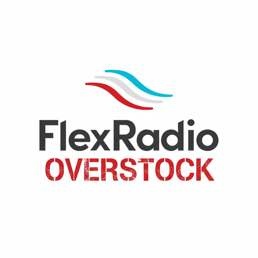 Fresh Flex Radio Overstock Just Landed — Plus a $10 Coupon Inside