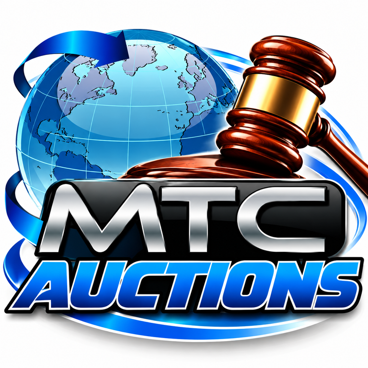 MTC Auctions