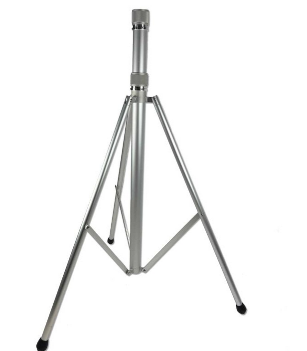 HF Portable Antennas