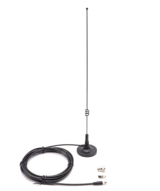 Ham VHF UHF Mobile Antennas