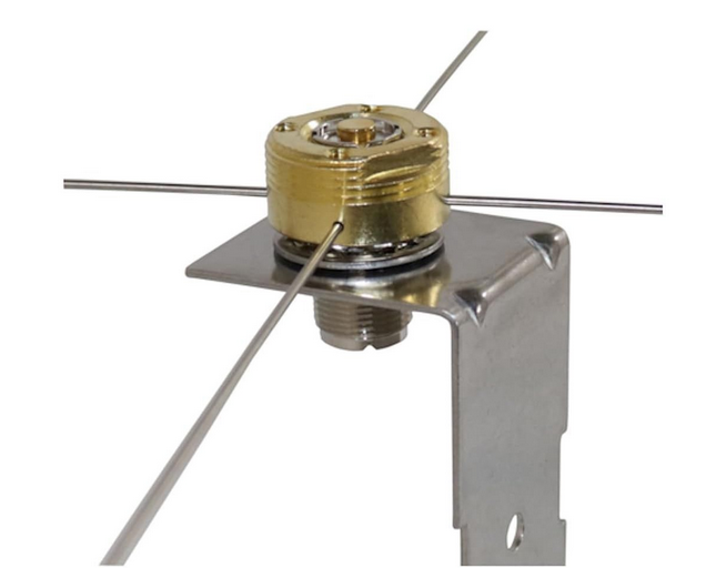 Mobile Antenna Mounts