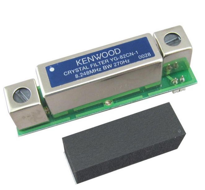 Kenwood Accessories