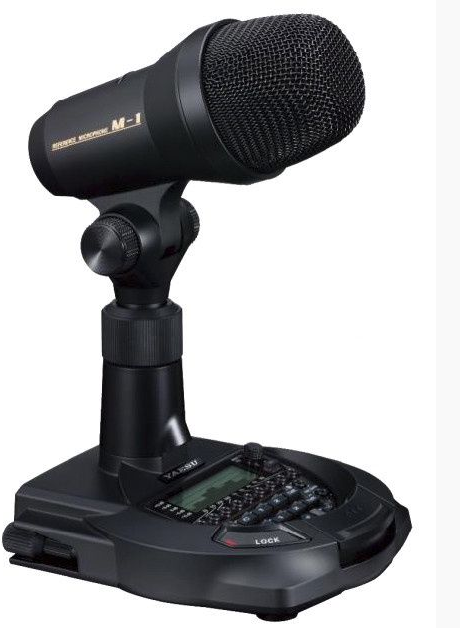 Yaesu Accessories