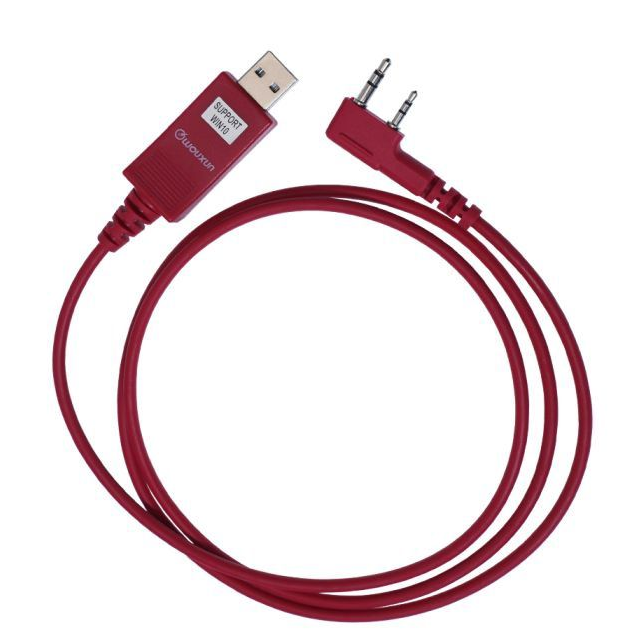 Wouxun Accessories