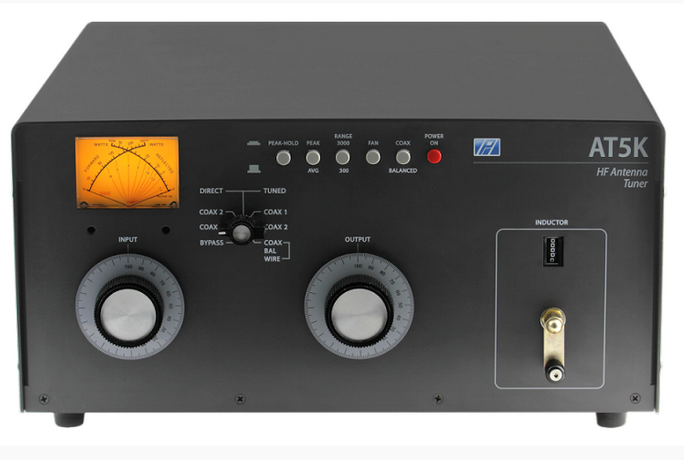 Antenna Tuners