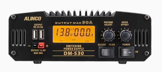Power Supplies