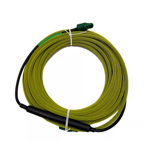 Coax Wire and Cable