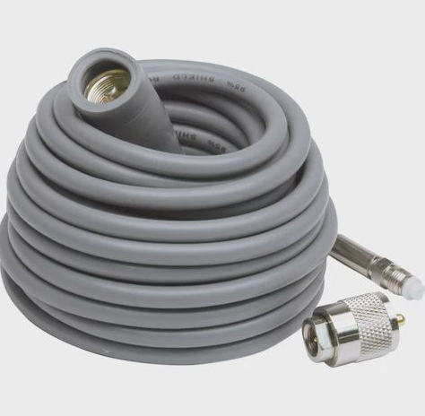 Other Coax and Wire
