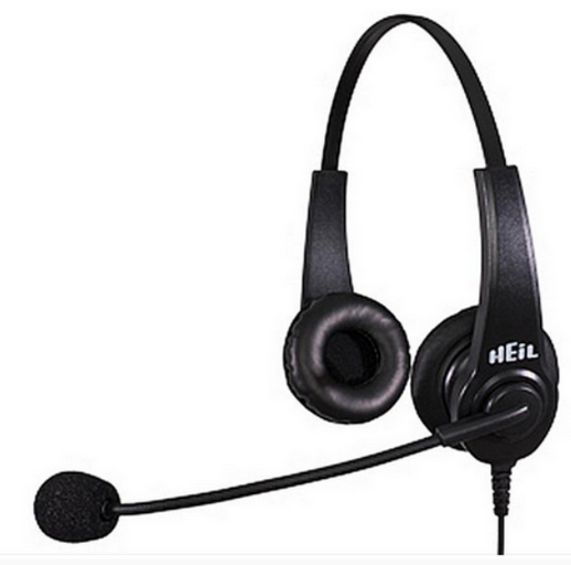 Headsets and Headphones