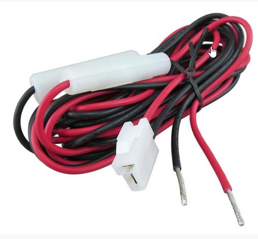 Power Cables, Pwr Poles, Pwr Mgmt