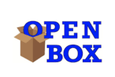 Store Demo/Open Box