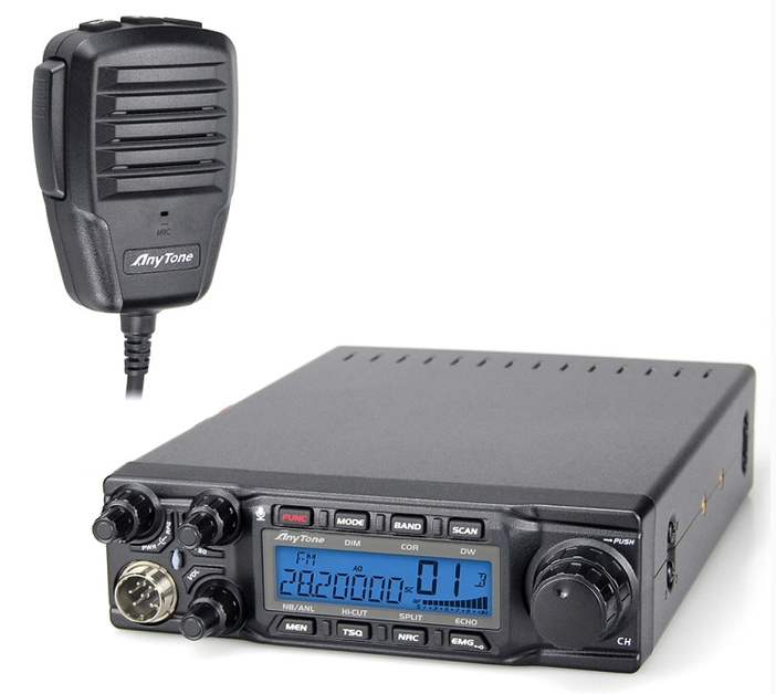 Other Radios