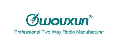 Wouxun HT