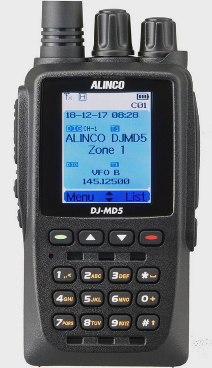 Alinco HT