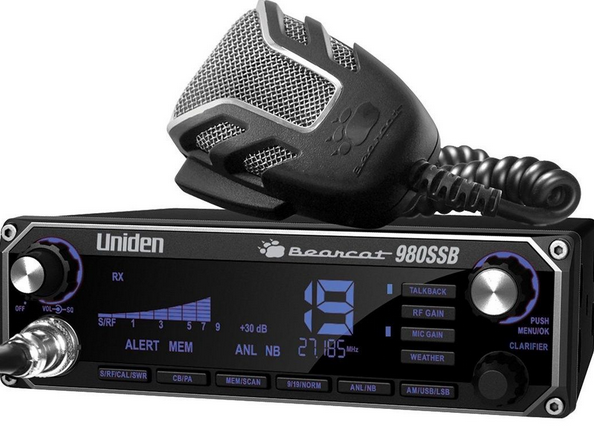CB Radios