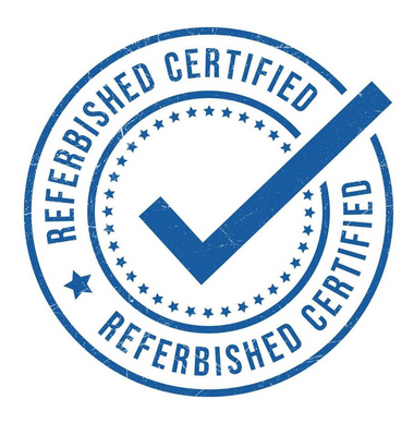 Certified Refurbsihed B-Stock Repack