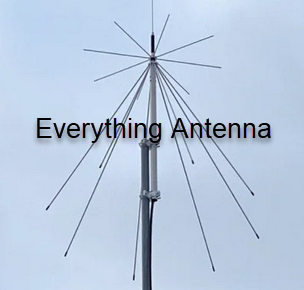 Everything Antenna