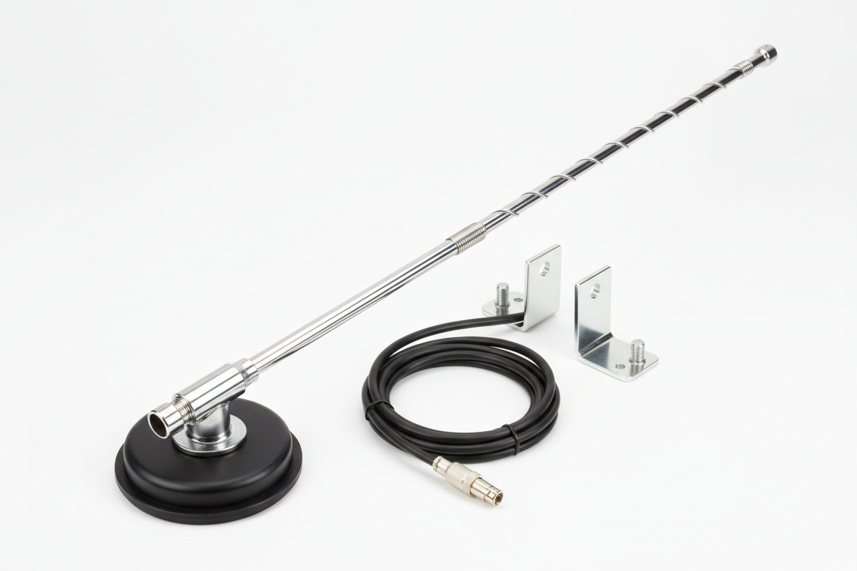 CB Antennas