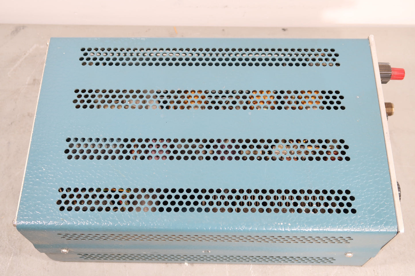 U19533 AS IS Untested TekTronix Type 191 Constant Amplitude Signal Generator