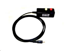 Flex Radiosport PTT-HS-RCA Hand Operated, Dual Function PTT Switch, 7 foot fiber reinforced cable