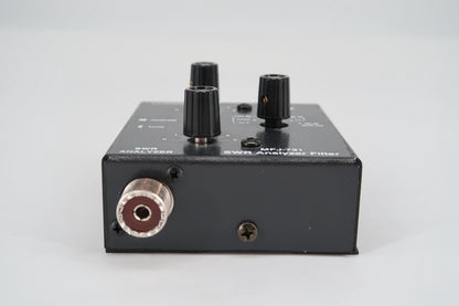 U19424 Used MFJ-731 SWR Analyzer Filter