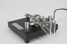 U19382 Used Bencher BY-1 Iambic Paddle Key