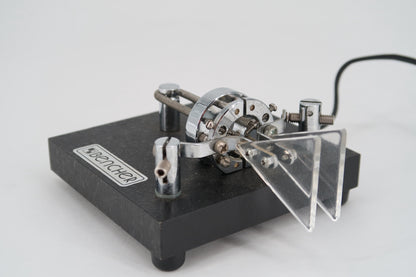U19382 Used Bencher BY-1 Iambic Paddle Key