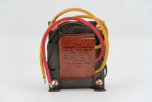 U19540 Used Triad Model F-5U Filament Transformer