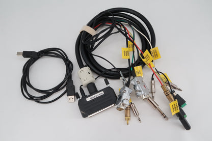 U19377 Used microHAM microKeyer USB CW Keyer