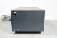 U19476 Used Kenwood PS-52 DC Power Supply