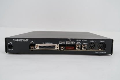 U19252 Used MFJ-1278 Data Controller Unit