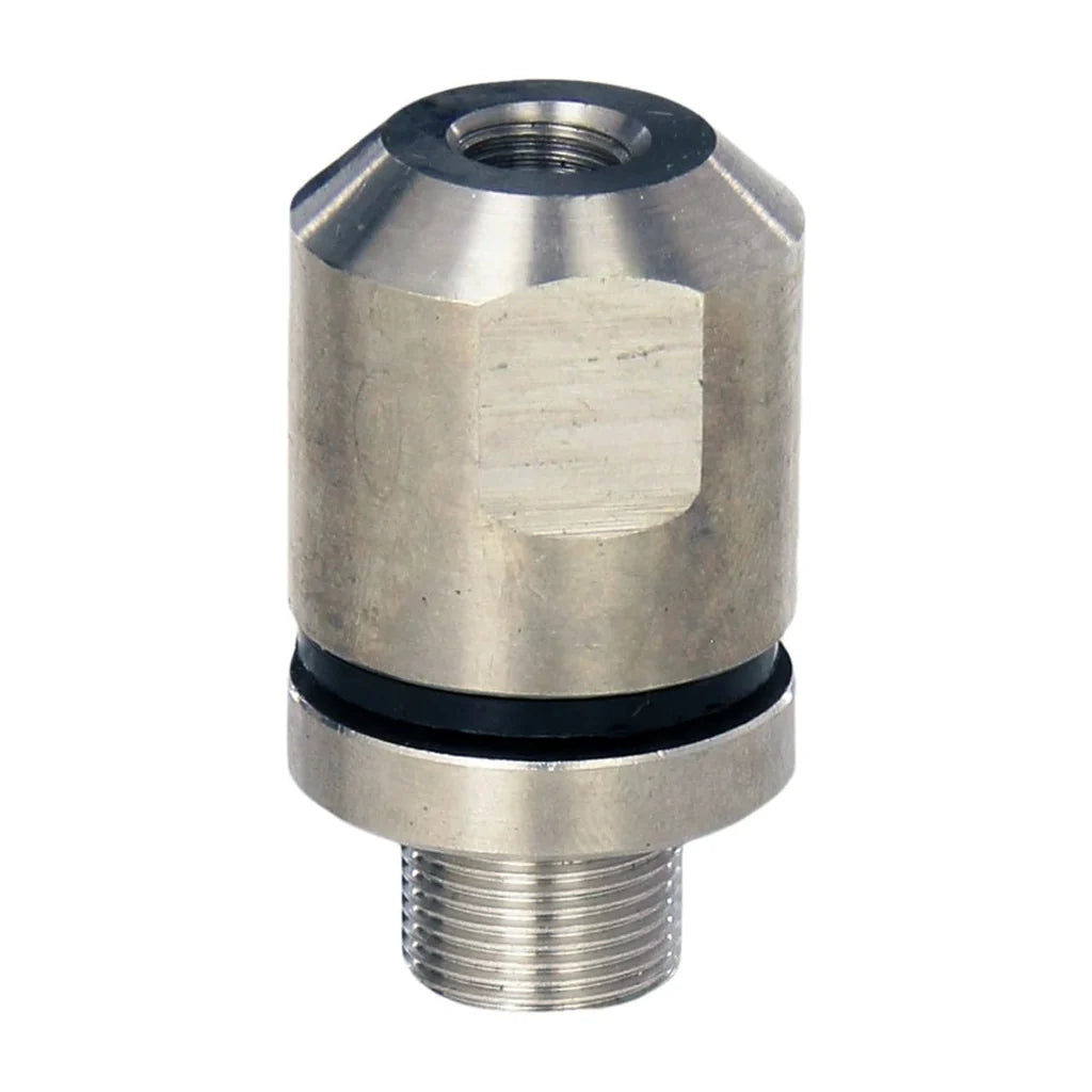 Wilson Antenna 305-610 Stainless Steel CB Antenna Stud Heavy Duty 3/8 x 24