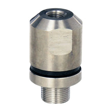 Wilson Antenna 305-610 Stainless Steel CB Antenna Stud Heavy Duty 3/8 x 24