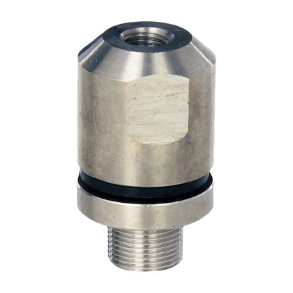 Wilson Antenna 305-610 Stainless Steel CB Antenna Stud Heavy Duty 3/8 x 24