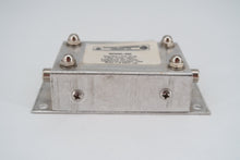 U19456 Used Industrial Communications Engineers Model 402, Receive Only BCB Filter, 50 Ohms